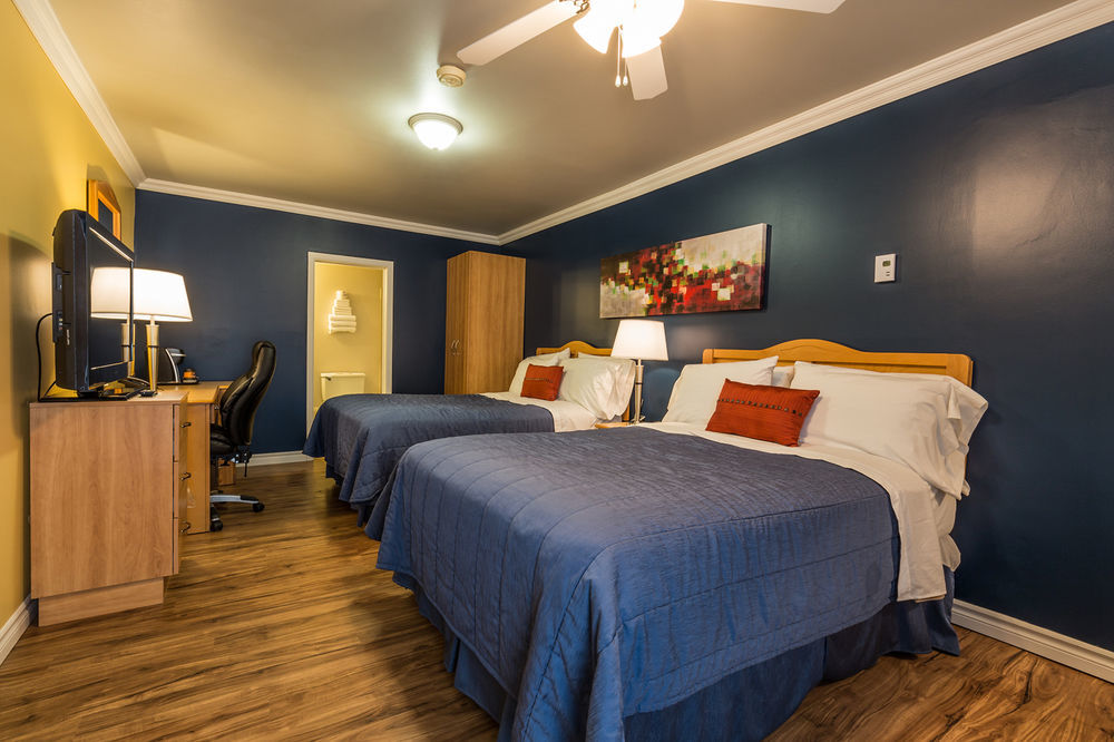 Motel Au Vieux Piloteux Rivière-du-Loup Kültér fotó