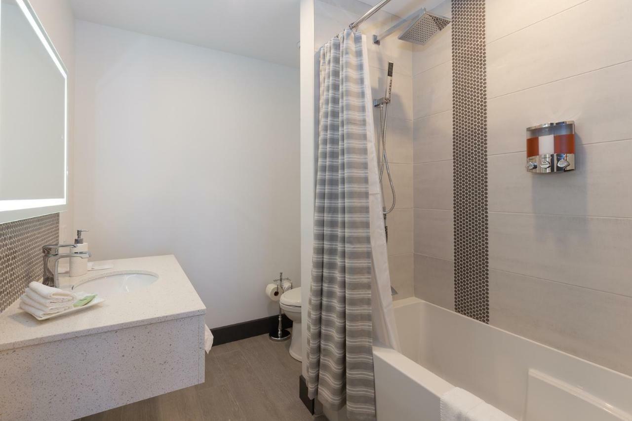 Motel Au Vieux Piloteux Rivière-du-Loup Kültér fotó