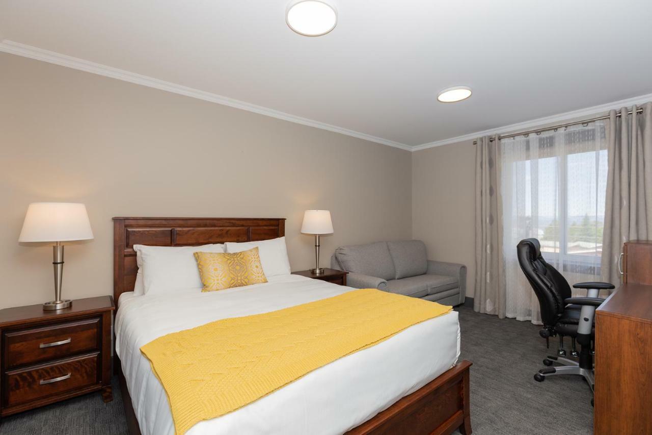 Motel Au Vieux Piloteux Rivière-du-Loup Kültér fotó