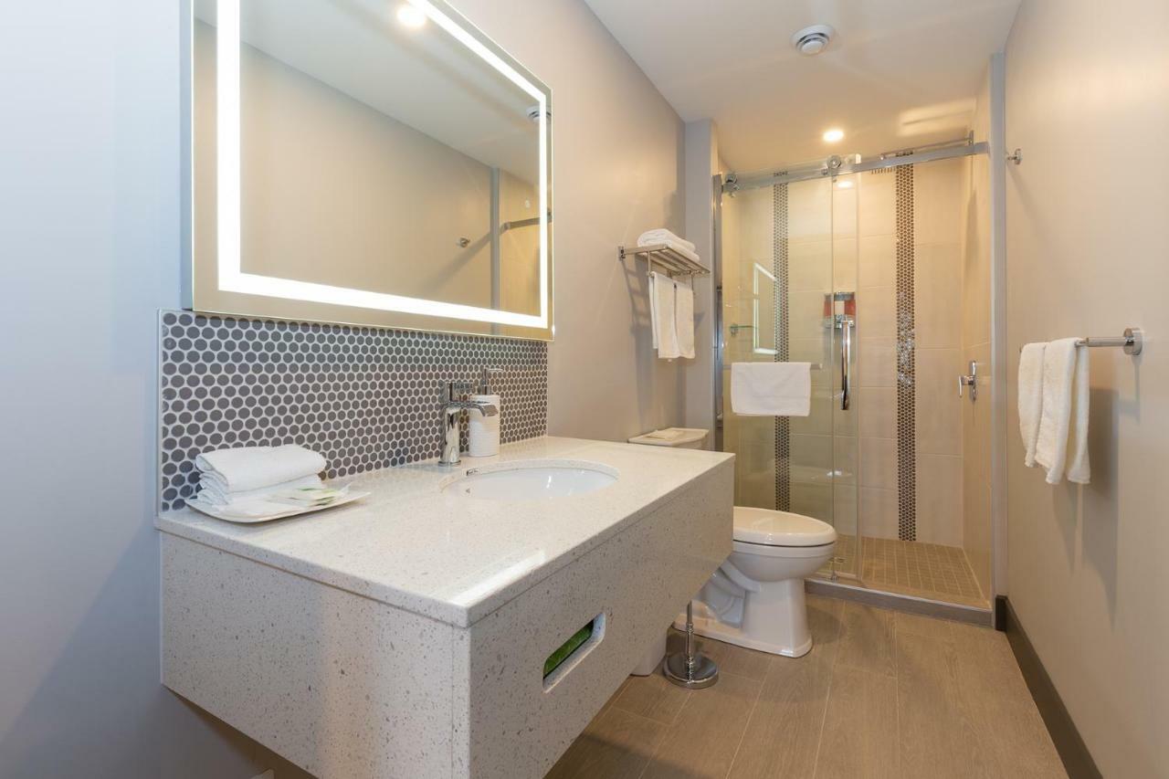 Motel Au Vieux Piloteux Rivière-du-Loup Kültér fotó